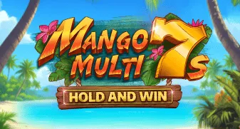 Mango Multi 7s Hold and Win game tile