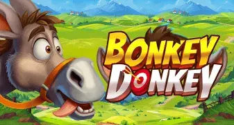 Bonkey Donkey game tile