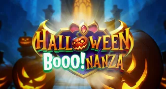 Halloween Booo!nanza game tile