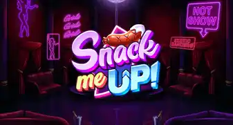 Snack me Up! game tile