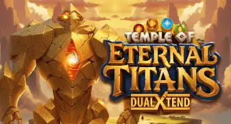 Temple of Eternal Titans game tile