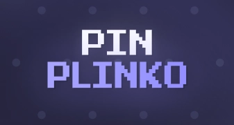 Pin Plinko game tile