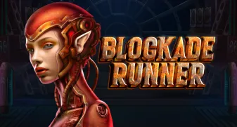 Blockade Runner game tile