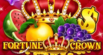 Fortune Crown game tile