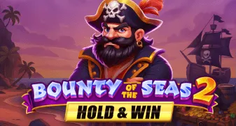 Bounty of the Seas 2: Hold & Win game tile