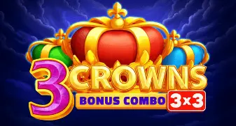 3 Crowns: Bonus Combo game tile