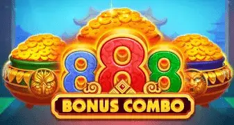 888: Bonus Combo game tile