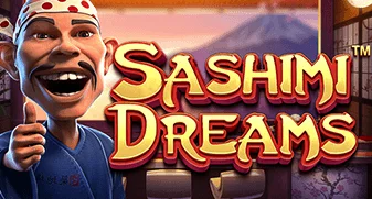 Sashimi Dreams game tile