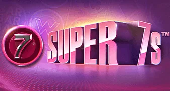Super 7s game tile