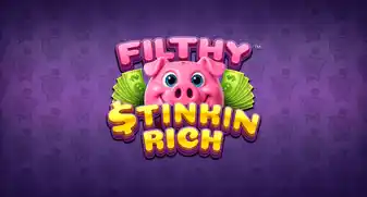 Filthy Stinkin Rich game tile