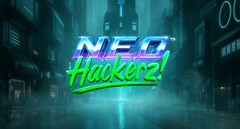Neo Hackerz game tile