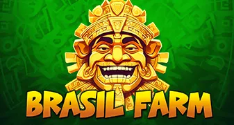 Brazil Farm game tile
