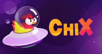 ChiX game tile