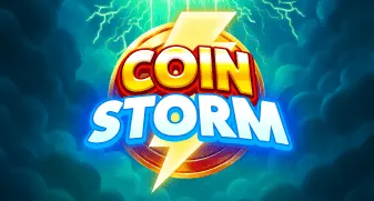 Coin Storm game tile