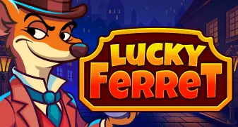 Lucky Ferret game tile