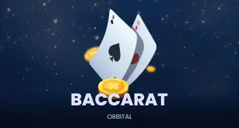 Baccarat game tile
