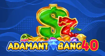 Adamant Bang 40 game tile