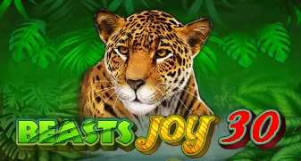 Beasts Joy 30 game tile