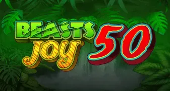 Beasts Joy 50 game tile
