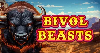 Bivol Beasts game tile