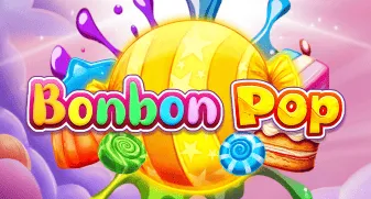 Bonbon Pop game tile