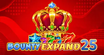 Bounty Expand 25 game tile