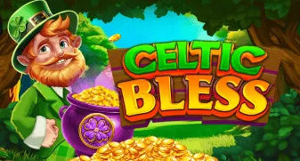 Celtic Bless game tile