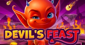 Devil's Feast game tile