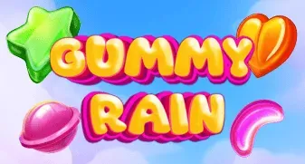 Gummy Rain game tile