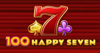 Happy Seven 100 game tile