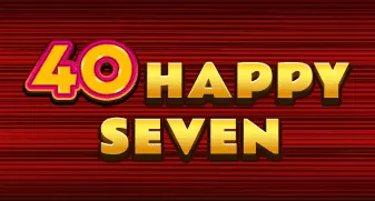 Happy Seven 40 game tile