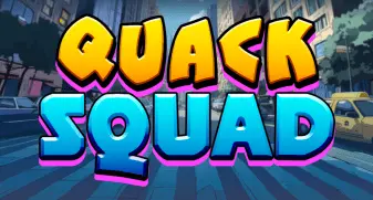 Quack Squad game tile