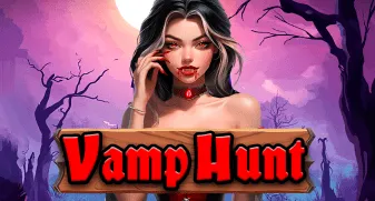 VampHunt game tile