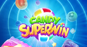 Candy Superwin game tile