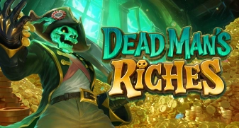 Dead Man's Riches game tile