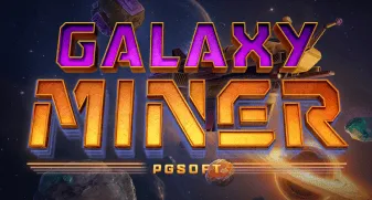 Galaxy Miner game tile