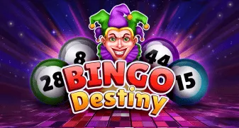 Bingo Destiny game tile
