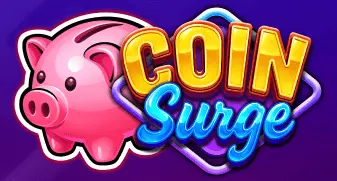 Coin Surge game tile