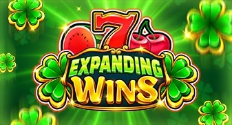 Expanding Wins game tile