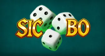 Sic Bo game tile