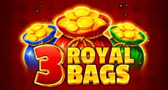 3 Royal Bags game tile