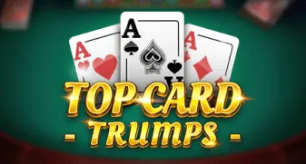 Top Card Trumps game tile
