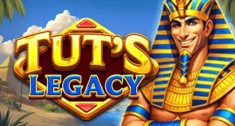Tut's Legacy game tile