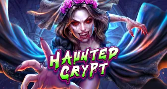 Haunted Crypt game tile