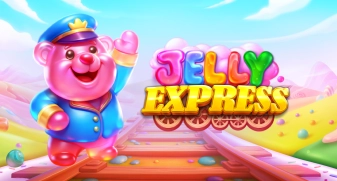 Jelly Express game tile
