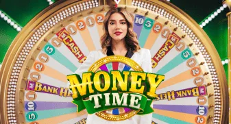 Money Time game tile