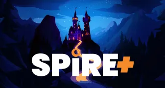 Spire+ game tile