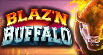 Blaz'n Buffalo game tile