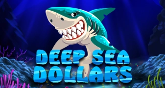 Deep Sea Dollars Reel Triple game tile