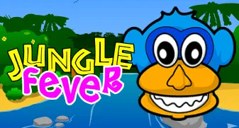 Jungle Fever Reel Triple game tile